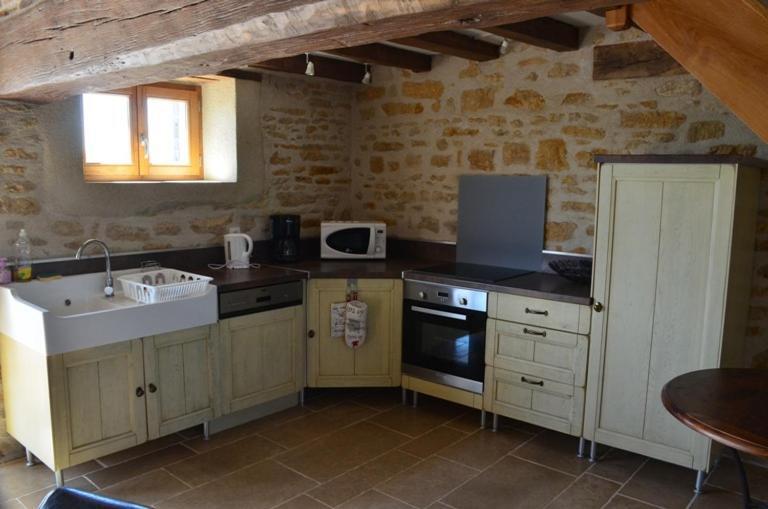 Gite La Ferranderie Saint-Hilaire-de-Gondilly Room photo